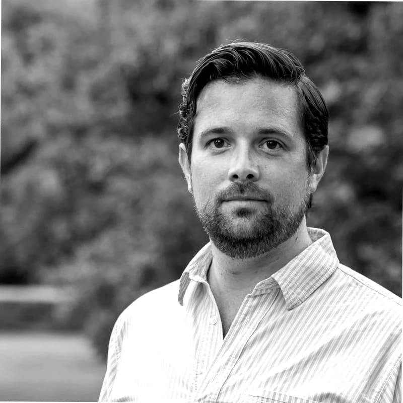 Andrew Seaton